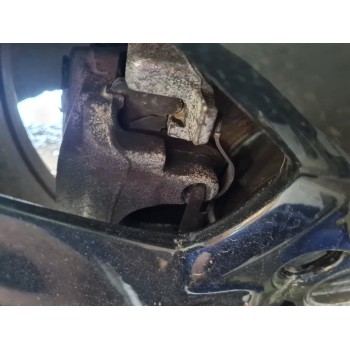 PINZA DE FRENO DELANTERA IZQUIERDA 