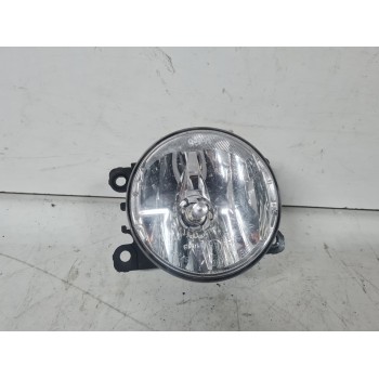FARO ANTINIEBLA IZQUIERDO 261500097R 