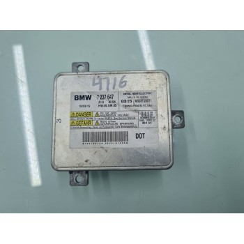 CENTRALITA FAROS XENON 7237647 