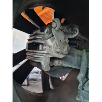 PINZA DE FRENO TRASERA IZQUIERDA 2Q0615423C 