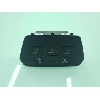MANDO LUCES 5H0941193AG 