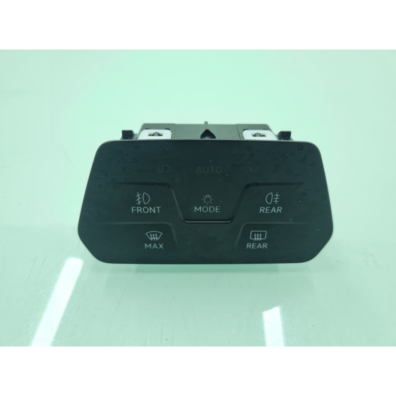MANDO LUCES 5H0941193AG 