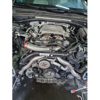 MOTOR COMPLETO DGRB 