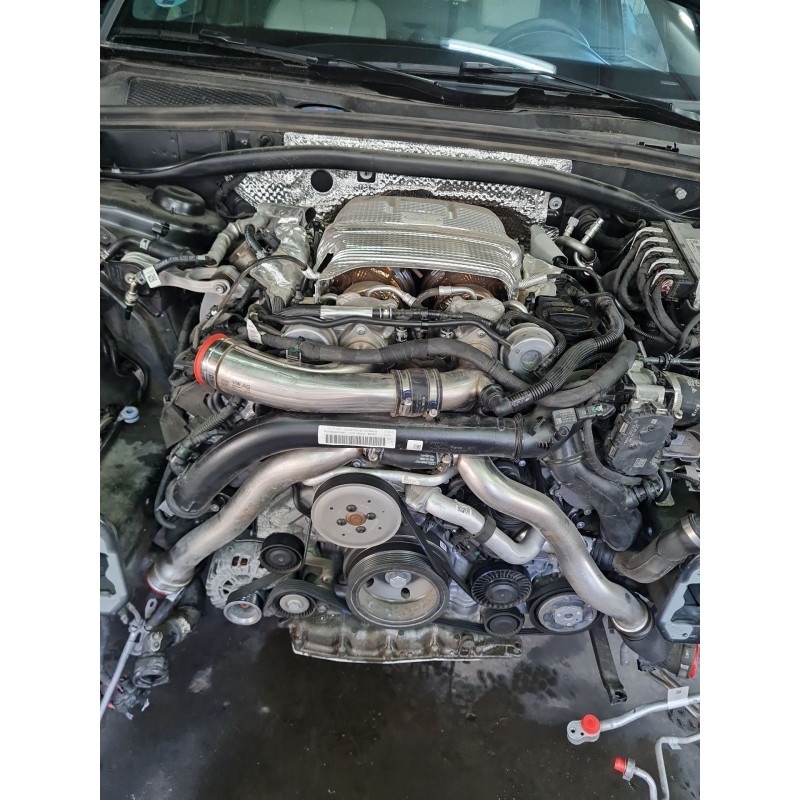 MOTOR COMPLETO DGRB 