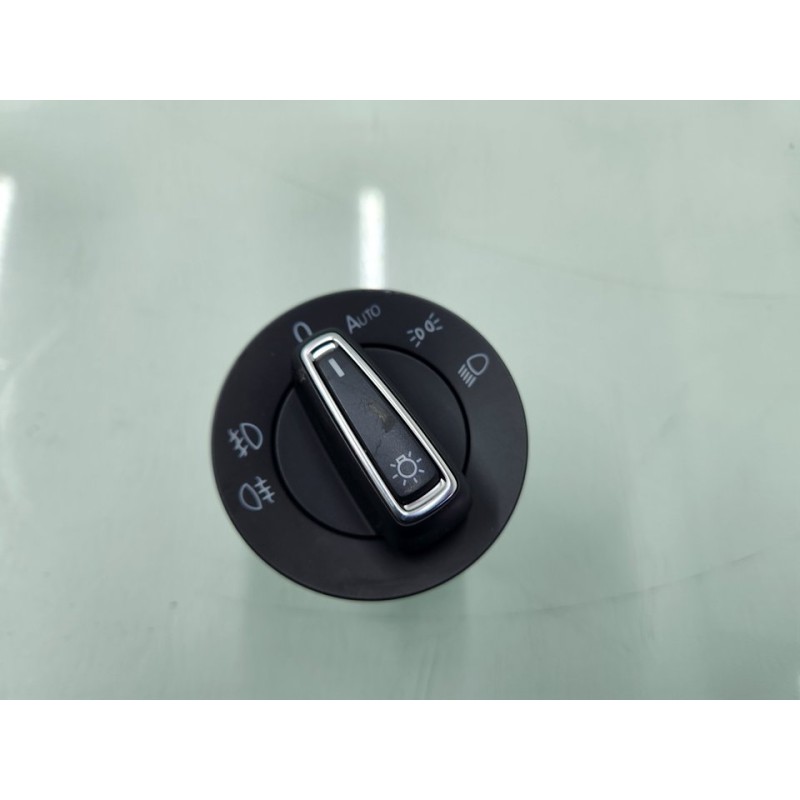 MANDO LUCES 5G0941431BD 