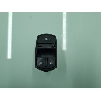 MANDO ELEVALUNAS DELANTERO IZQUIERDO 13258521 