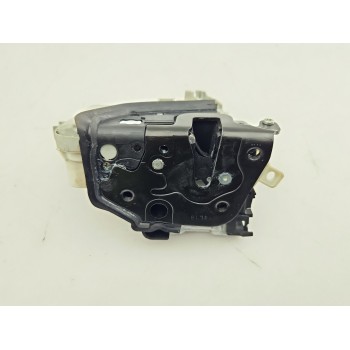 CERRADURA PUERTA DELANTERA IZQUIERDA 8J1837015E 