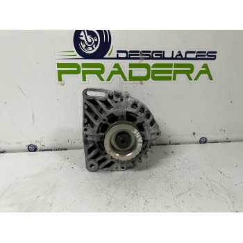 ALTERNADOR 2543553C 