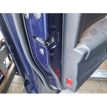 CERRADURA PUERTA DELANTERA IZQUIERDA 