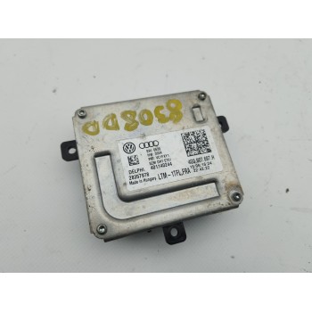 CENTRALITA FAROS XENON DERECHA 4G0907697H 
