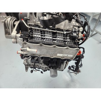 MOTOR COMPLETO DGEA 