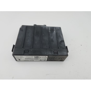 MODULO ELECTRONICO G46C675X0 