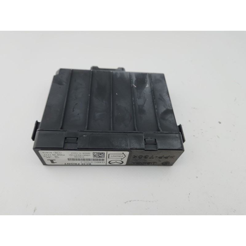MODULO ELECTRONICO G46C675X0 