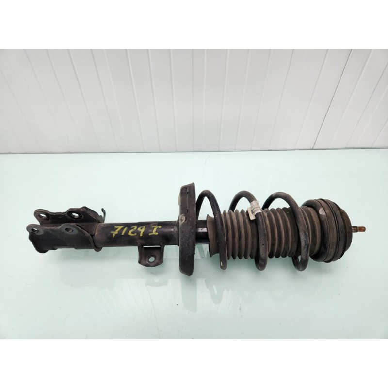 AMORTIGUADOR DELANTERO IZQUIERDO 22277289 