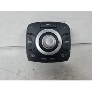 MANDO CONTROL RADIO 253B02542R 