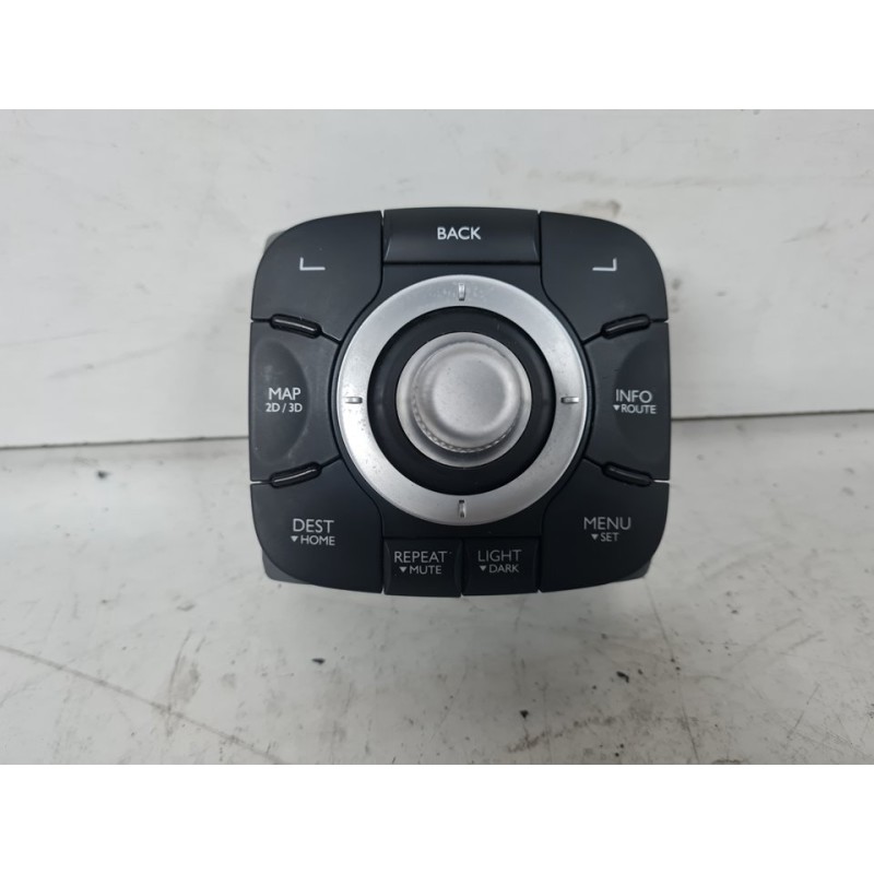 MANDO CONTROL RADIO 253B02542R 