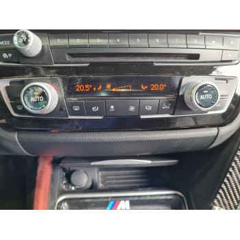 MANDO CALEFACCION / AIRE ACONDICIONADO 