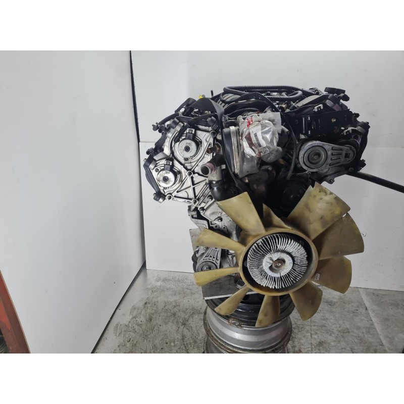 MOTOR COMPLETO LH2 