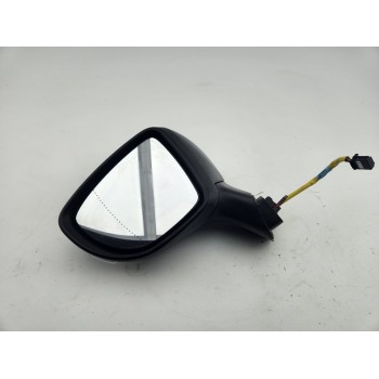 RETROVISOR IZQUIERDO 