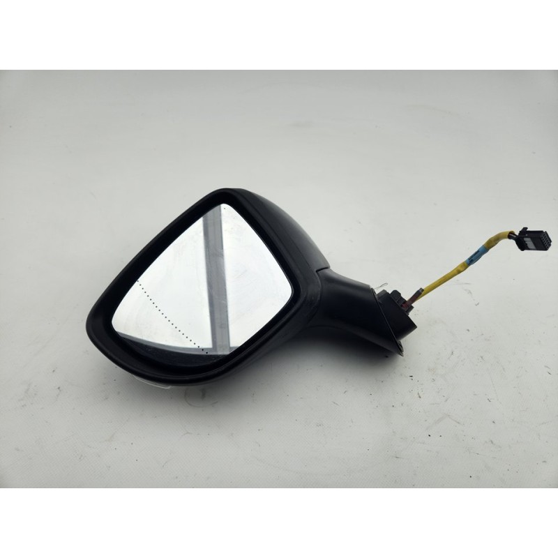 RETROVISOR IZQUIERDO 