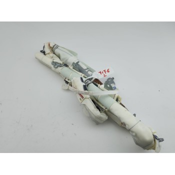 AIRBAG CORTINA DELANTERO IZQUIERDO 985P10838R 