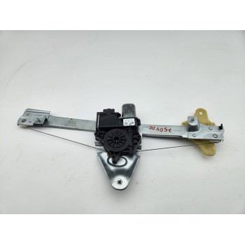 ELEVALUNAS DELANTERO IZQUIERDO 807217664R 