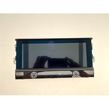 PANTALLA MULTIFUNCION 95B919599F 