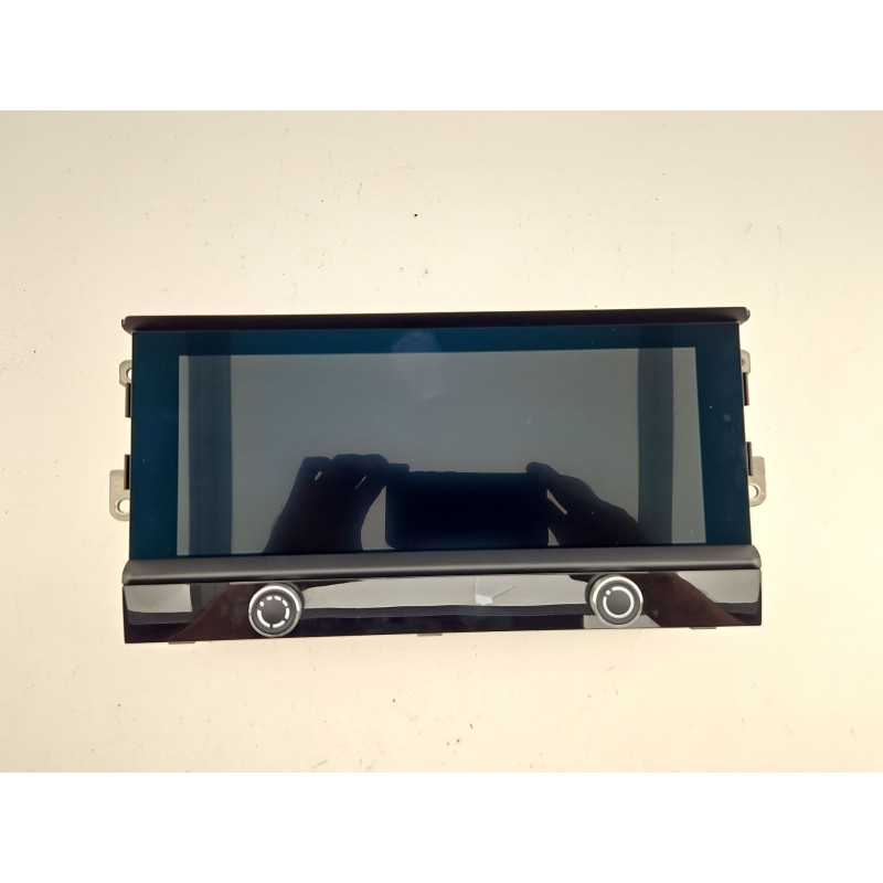 PANTALLA MULTIFUNCION 95B919599F 