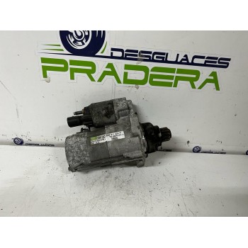 MOTOR ARRANQUE 02M911024P 