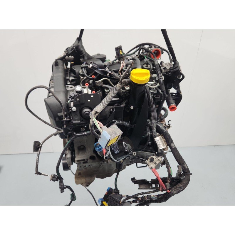 MOTOR COMPLETO K9K612 