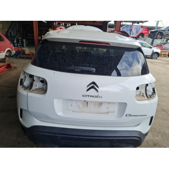 PORTON TRASERO 