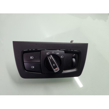 MANDO LUCES 9265303 