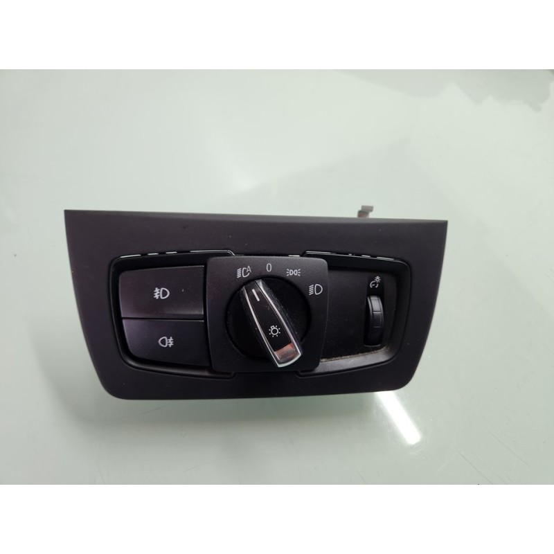 MANDO LUCES 9265303 