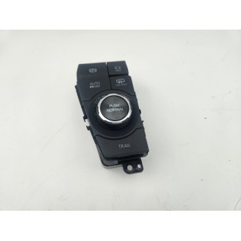 MANDO MULTIFUNCION 75L555 