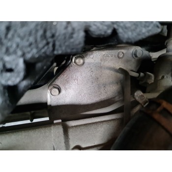 DIFERENCIAL DELANTERO 38500EA400 