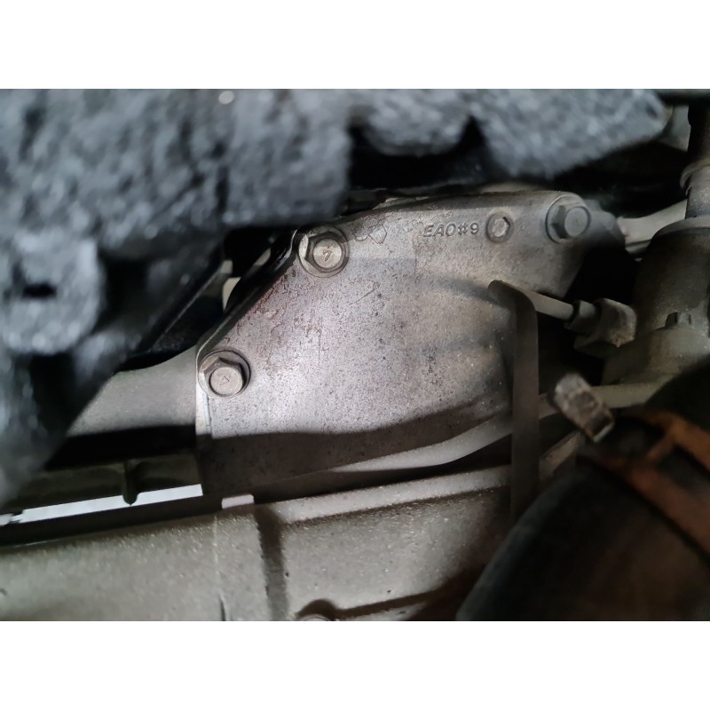 DIFERENCIAL DELANTERO 38500EA400 