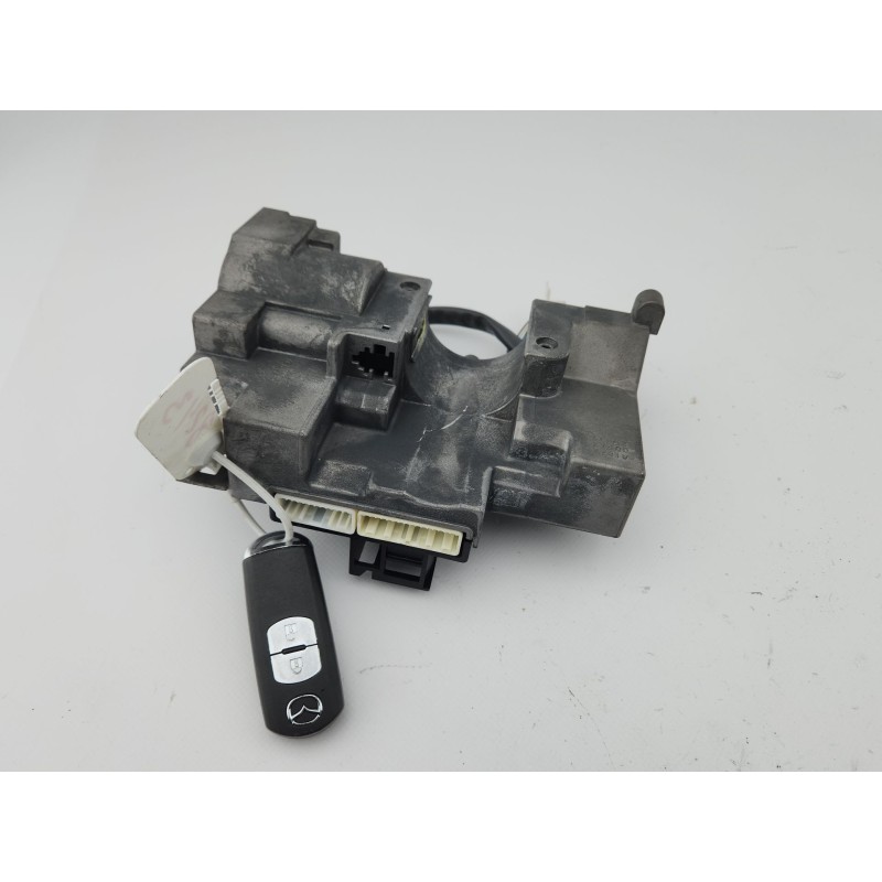 CONMUTADOR DE ARRANQUE K7400AZ91D 