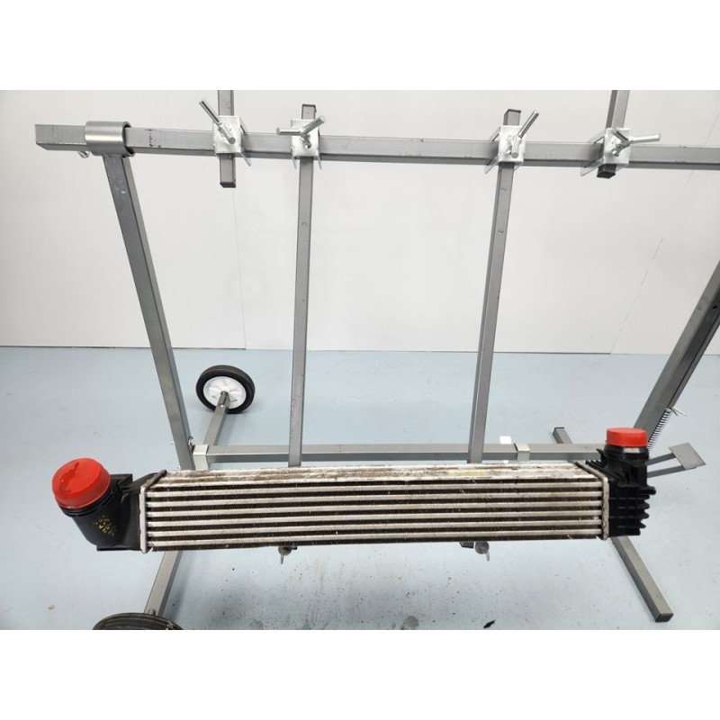 INTERCOOLER T908252 