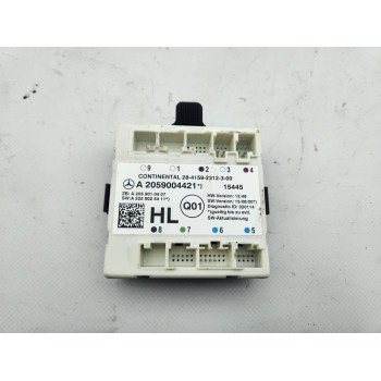 MODULO ELECTRONICO A2059004421 