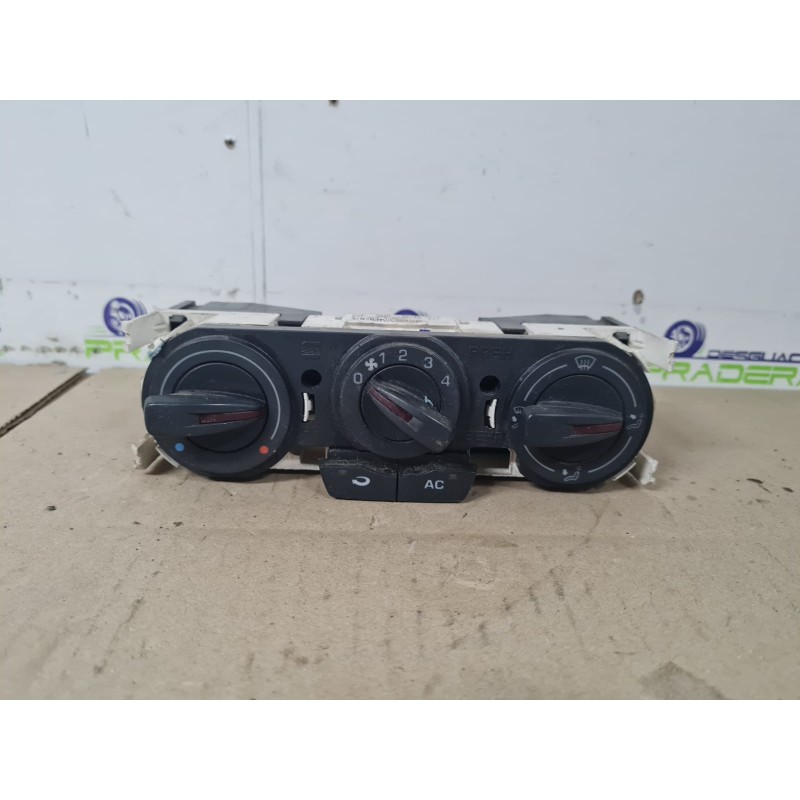 MANDO CLIMATIZADOR 6J0820045 