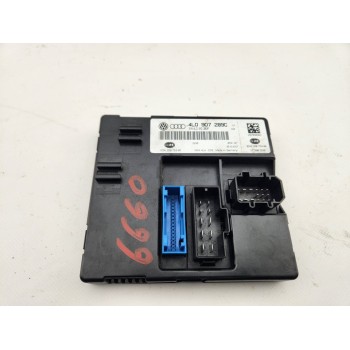 MODULO ELECTRONICO 4L0907289C 