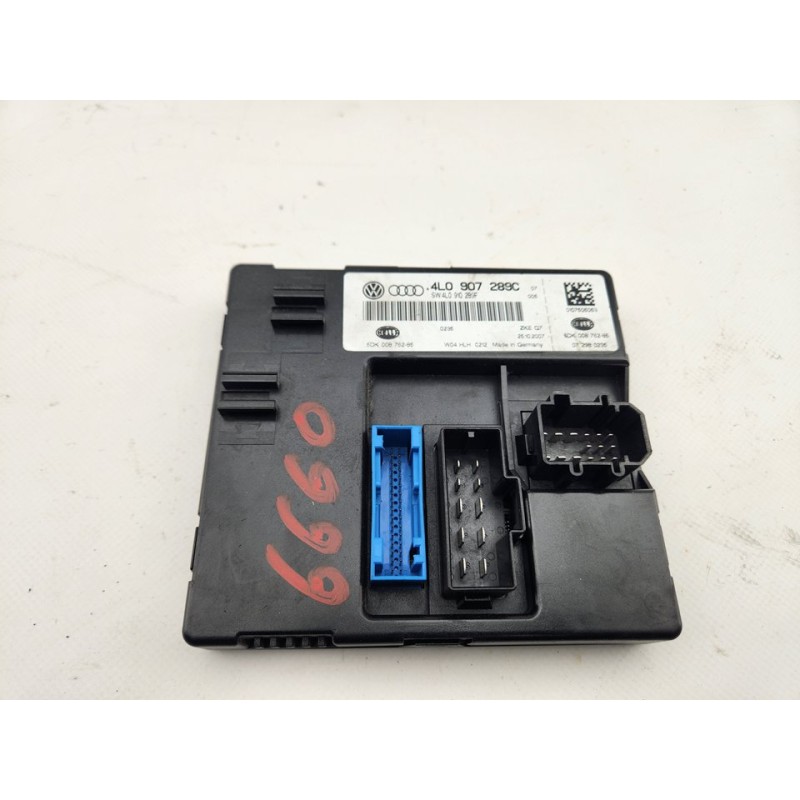 MODULO ELECTRONICO 4L0907289C 