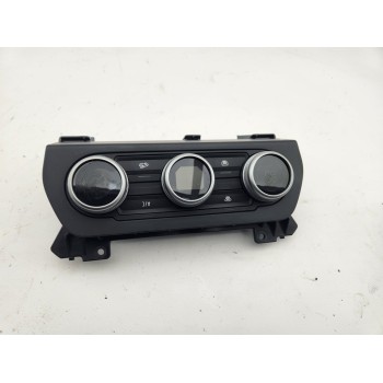 MANDO CLIMATIZADOR 275006270R 