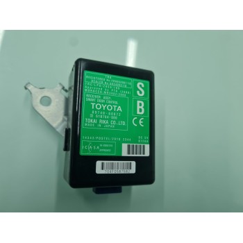 MODULO ELECTRONICO 8974060072 