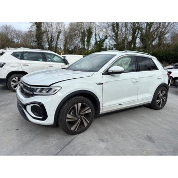 VOLKSWAGEN T-ROC (D11)