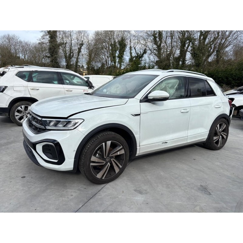 VOLKSWAGEN T-ROC (D11)