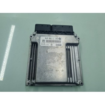 CENTRALITA MOTOR UCE 7796678 