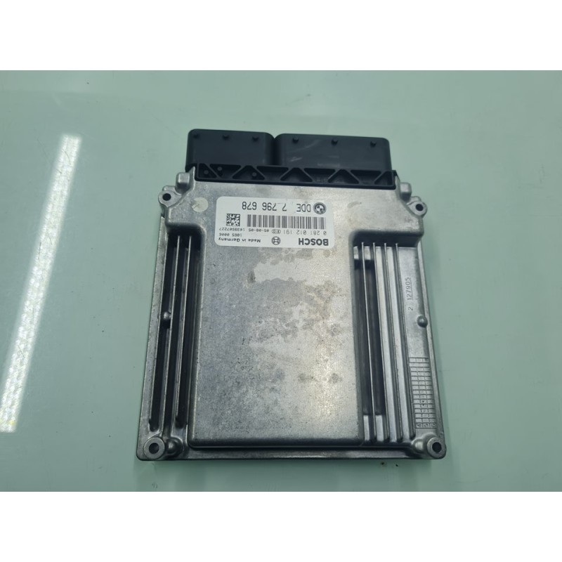 CENTRALITA MOTOR UCE 7796678 