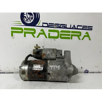 MOTOR ARRANQUE M001T81582 