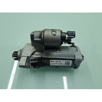 MOTOR ARRANQUE 02E911022C 